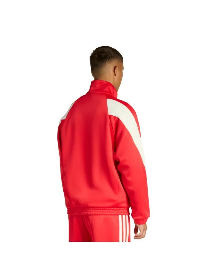 اديداس جاكيت رياضية Stadium